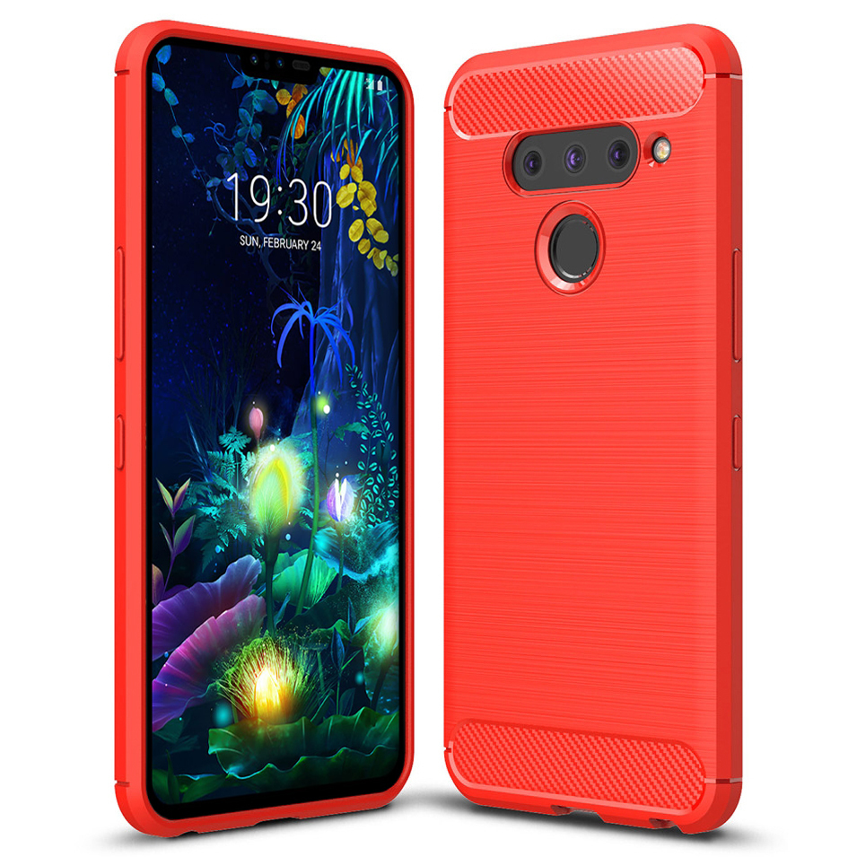 Lg v50 shop case
